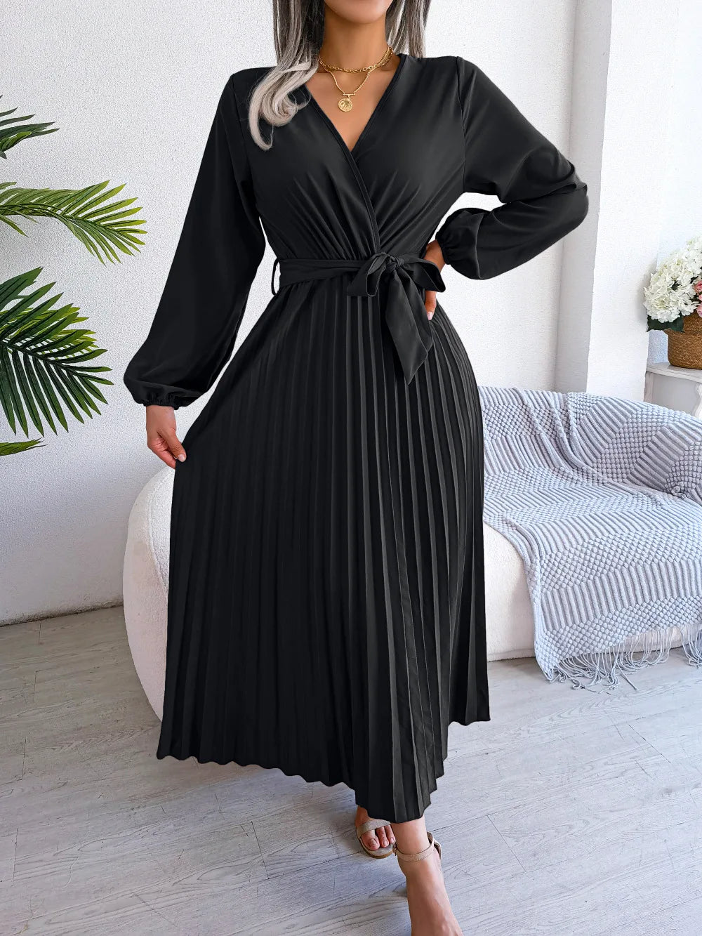 Serena Dress