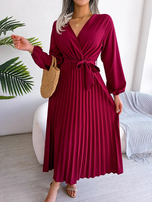 Serena Dress