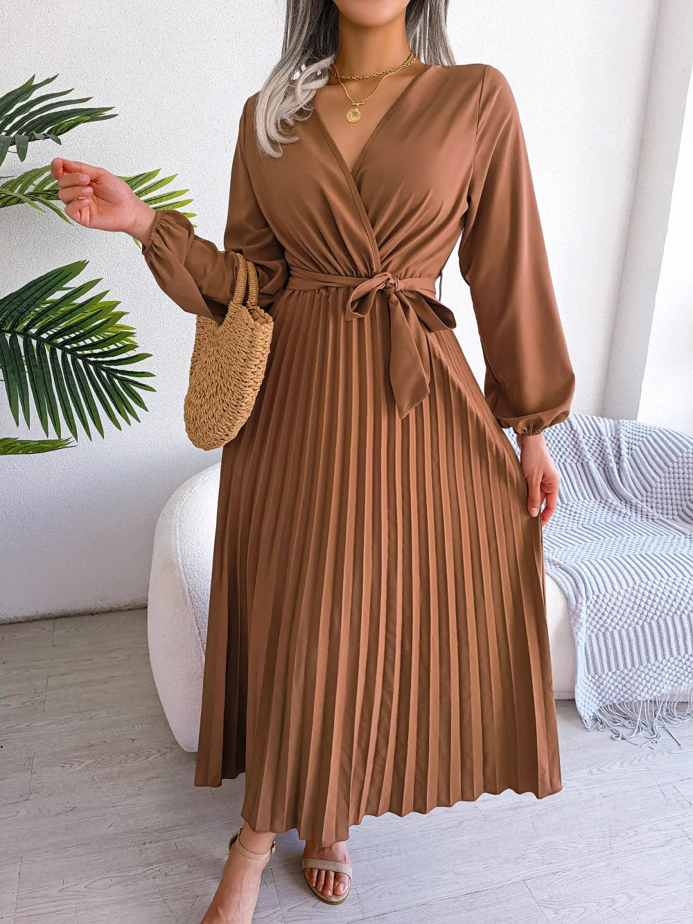 Serena Dress