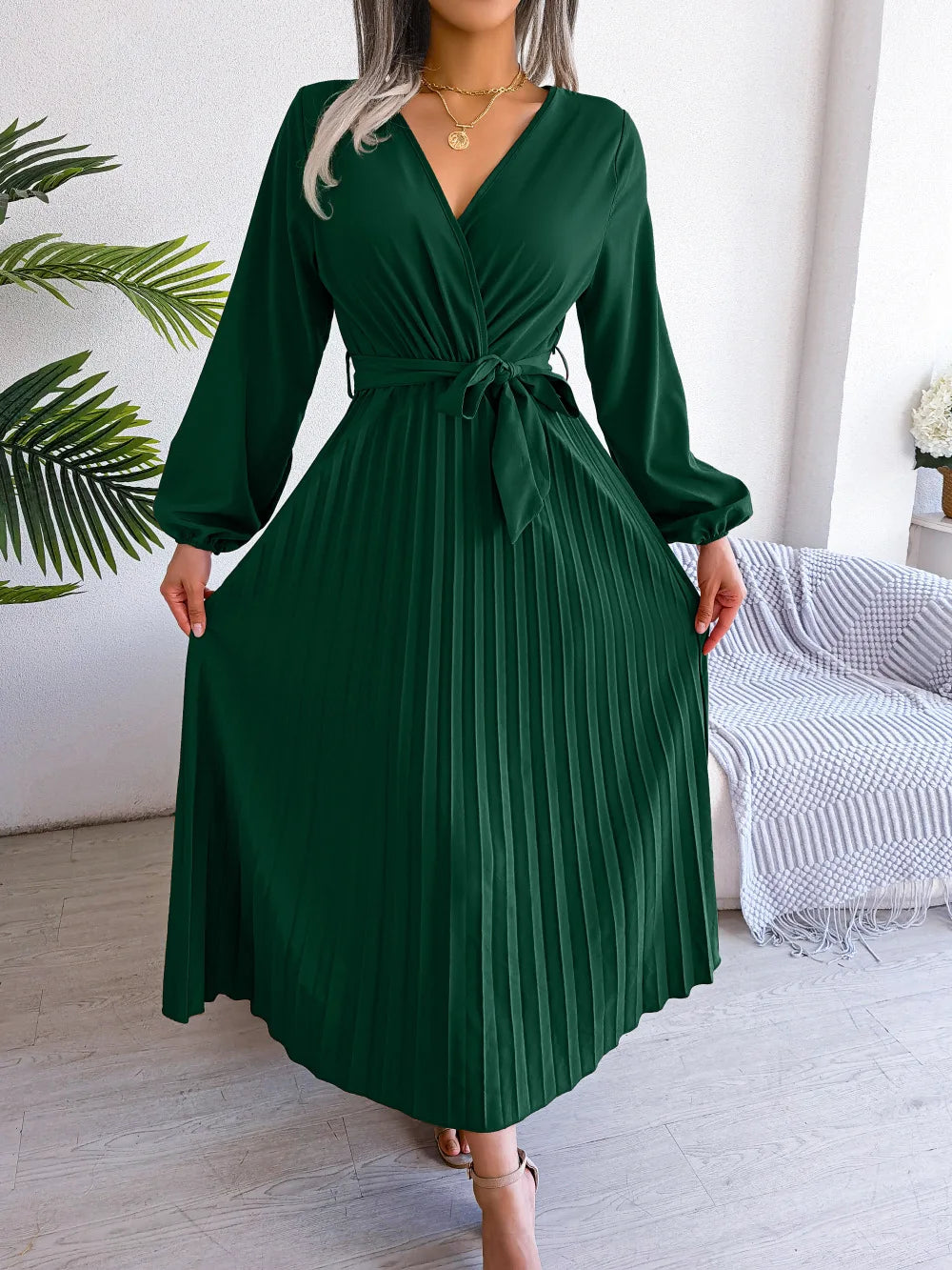 Serena Dress