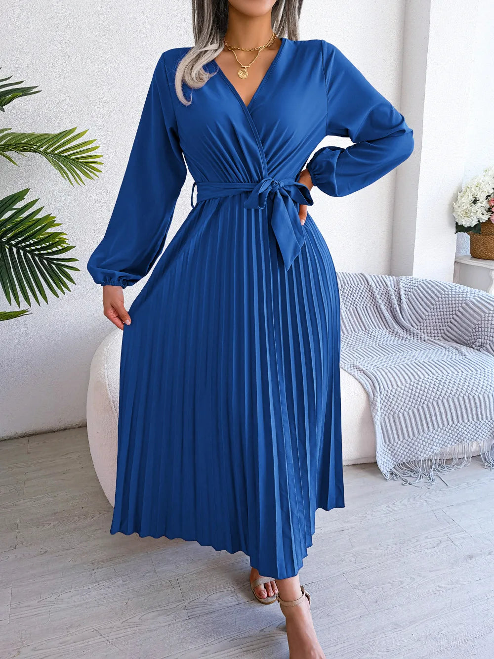 Serena Dress