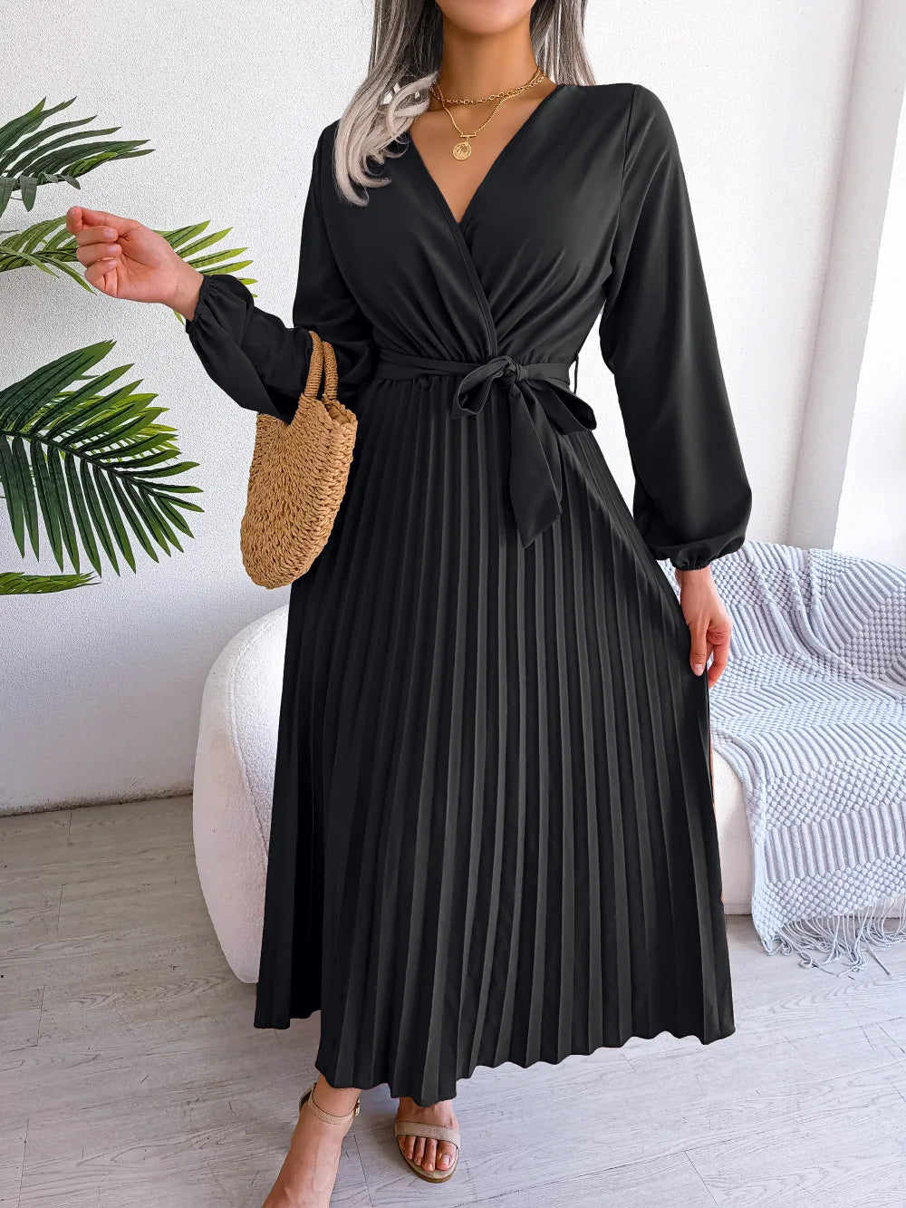Serena Dress