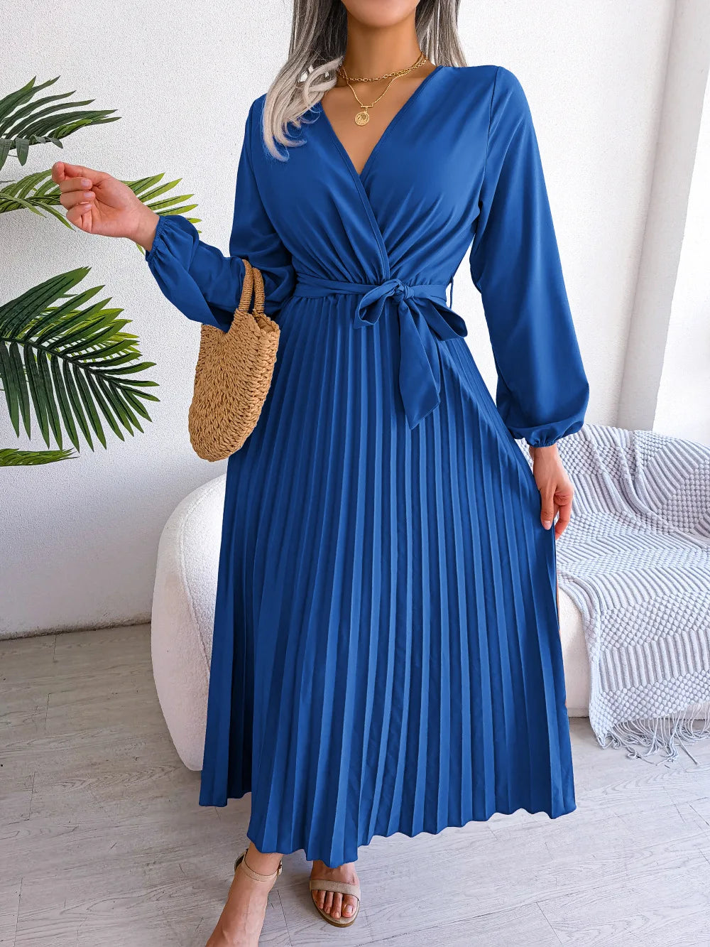 Serena Dress
