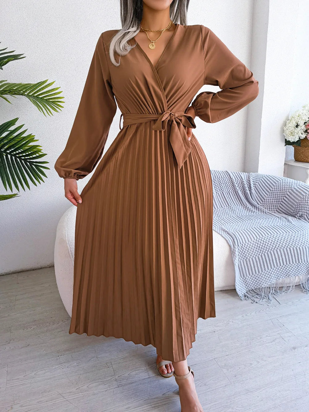 Serena Dress