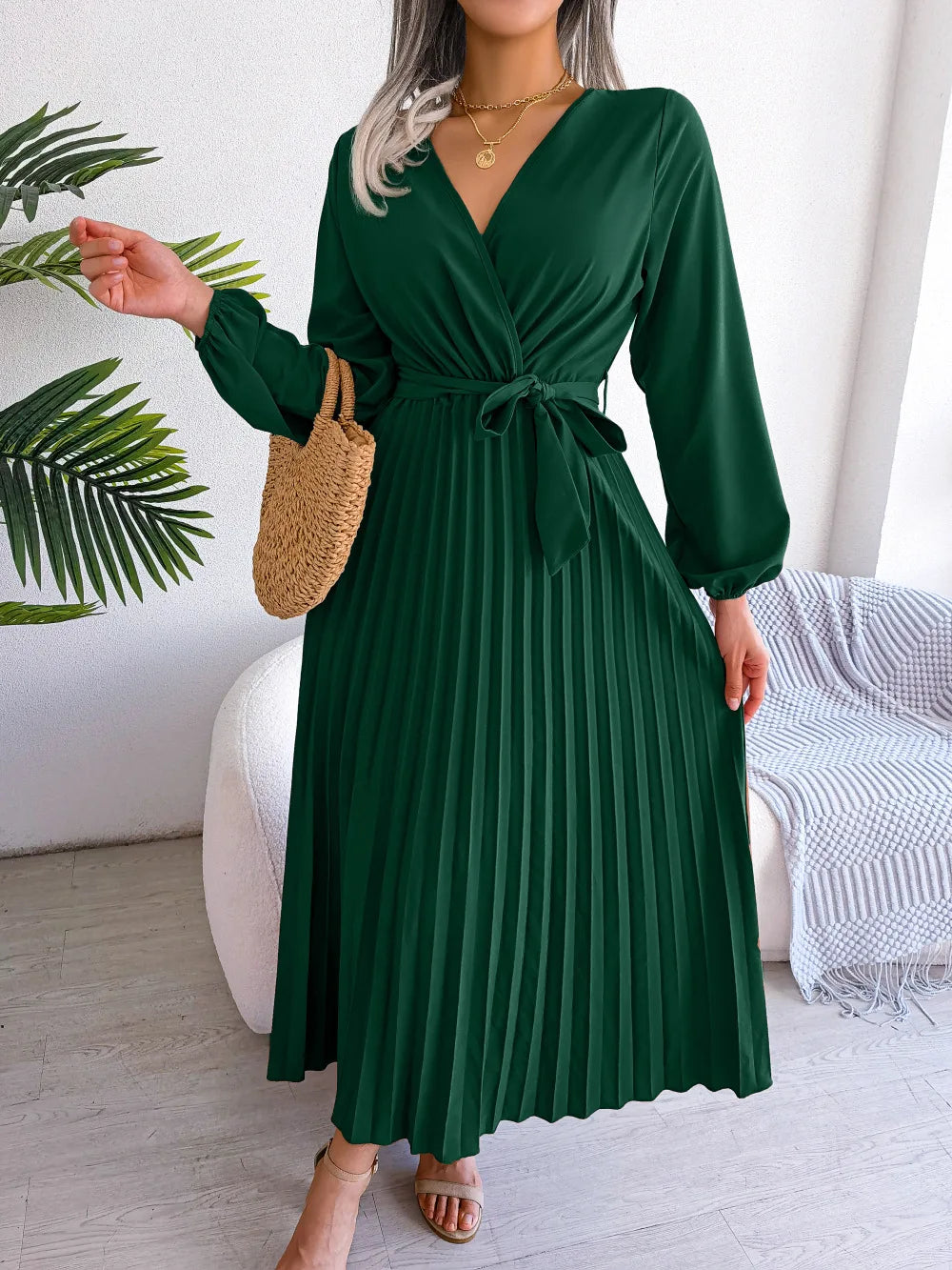 Serena Dress
