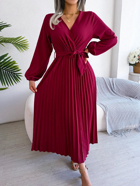 Serena Dress